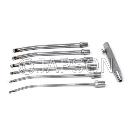 MTP Suction Set with Tip Handle MTP Suction Set with Tip Handle